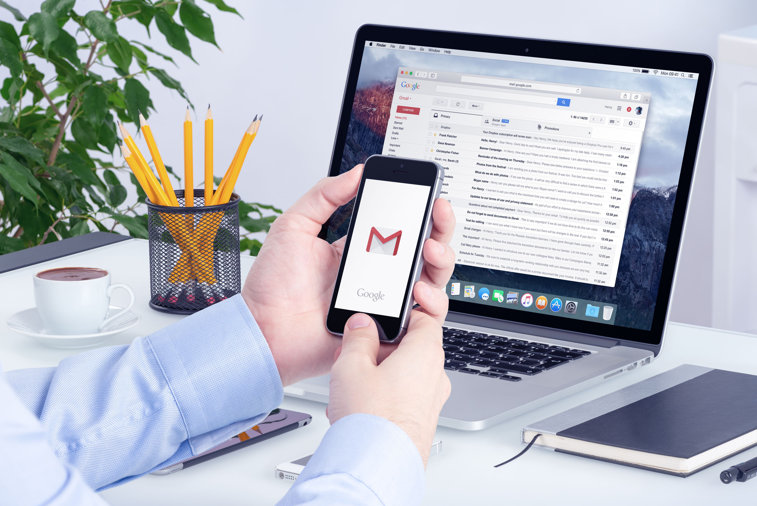 Imaginea articolului Google nu va mai scana conţinutul mesajelor din conturile Gmail
