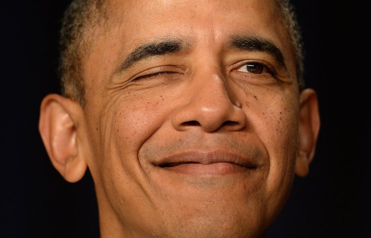 Imaginea articolului FOTO | Un mesaj de pe Twitter al lui Barack Obama a devenit cel mai POPULAR din istorie. Ce a scris fostul preşedinte al Statelor Unite