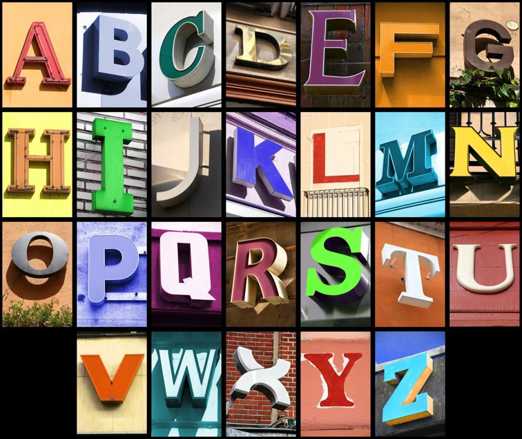 Imaginea articolului Cele trei litere din limba română pe care le folosim cel mai puţin. Au apărut în alfabet abia în 1982