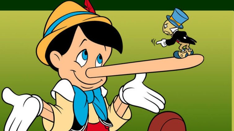 Imaginea articolului Cum a schimbat Disney adevărata poveste a lui Pinocchio. Ce păţeşte în final băieţelul de lemn, drept pedeapsă pentru că le-a înşelat încrederea oamenilor