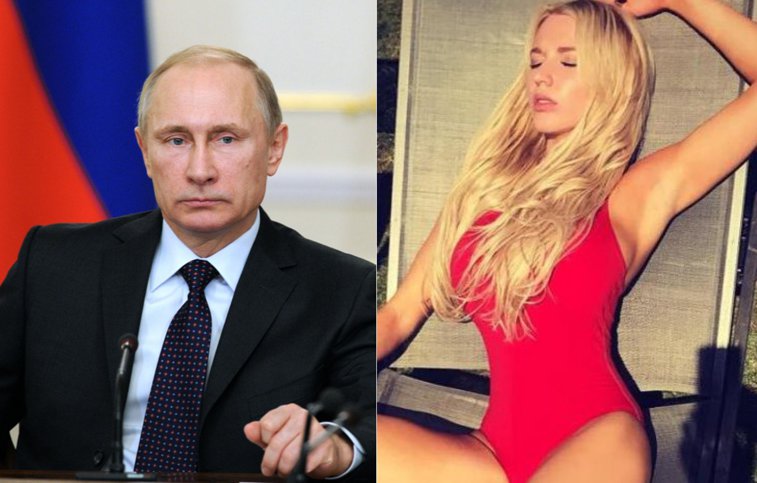 Imaginea articolului Un model din Rusia îl acuză pe Vladimir Putin că a vrut să o omoare prin „metoda Skripal”. Cu ce l-a supărat blonda pe liderul de la Kremlin