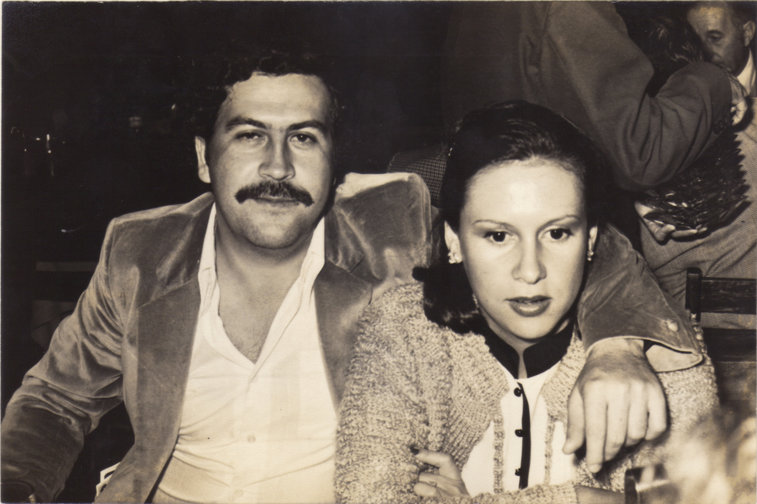 Imaginea articolului Văduva lui Pablo Escobar va fi protagonista unui documentar despre căsnicia ei cu baronul columbian al drogurilor