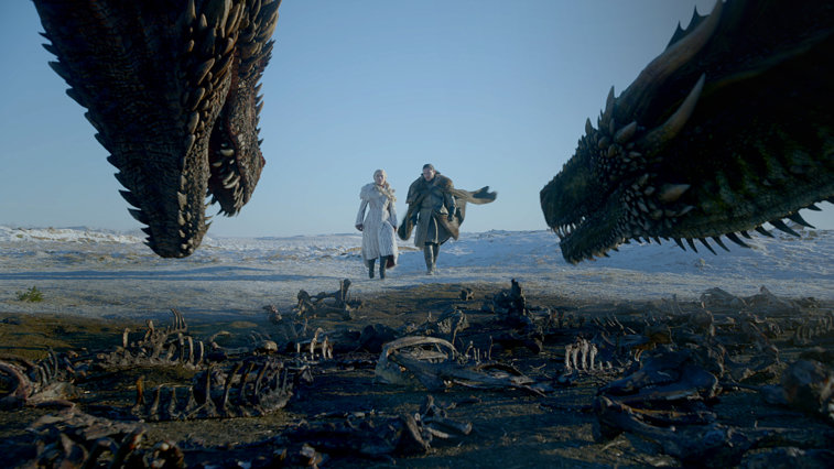 Imaginea articolului Game of Thrones: Fanii chinezi, dezamăgiţi de cenzurarea premierei ultimului sezon. Ce scene au fost eliminate | VIDEO