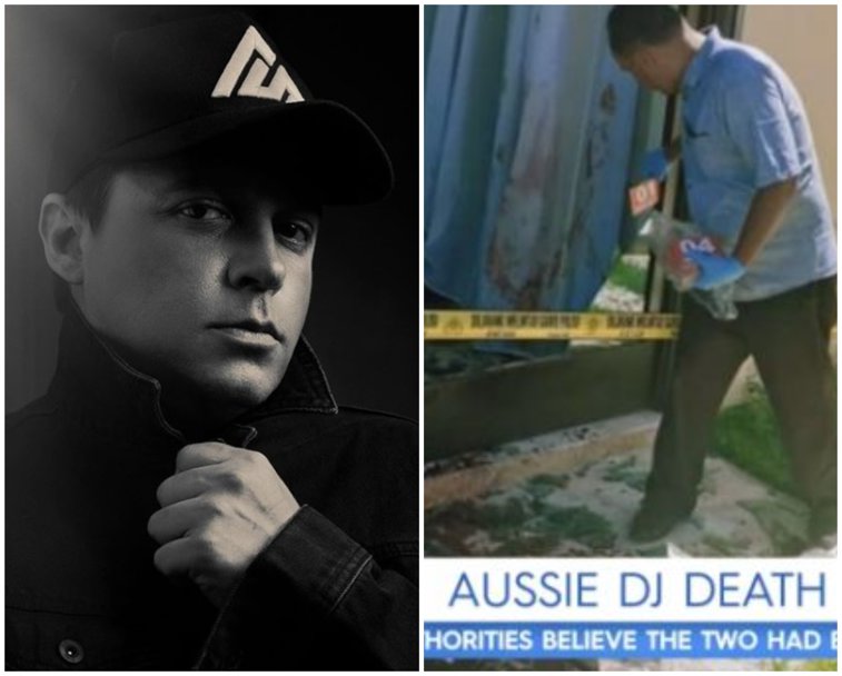 Imaginea articolului Cunoscut DJ australian, moarte cumplită după ce a trecut printr-o uşă de sticlă în timp ce încerca să îşi salveze o prietenă grav rănită