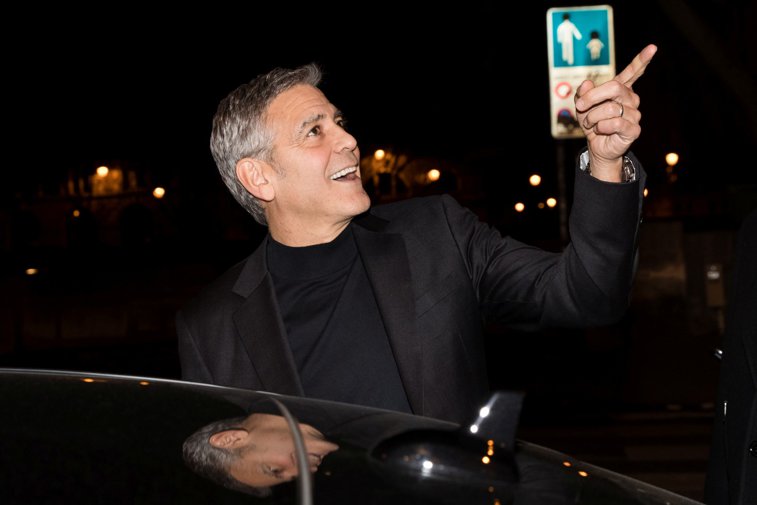 Imaginea articolului George Clooney se întoarce în televiziune cu o adaptare a romanului "Catch-22" pe 17 mai