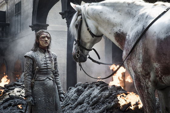 Imaginea articolului Pariuri pentru sfârşitul serialului Game of Thrones: Pe ce au pus banii fanii înfocaţi