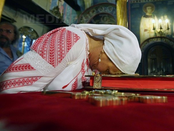 Imaginea articolului Sfântul Ilie, aducătorul de ploi, este sărbătorit de creştini/ Ce trebuie să faci în această zi ca să ai noroc. Obiceiuri şi tradiţii la români