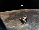 Imaginea articolului Chris Kraft, fostul director de misiuni spaţiale la NASA şi unul dintre oamenii cheie care au lucrat la programul Apollo, a murit
