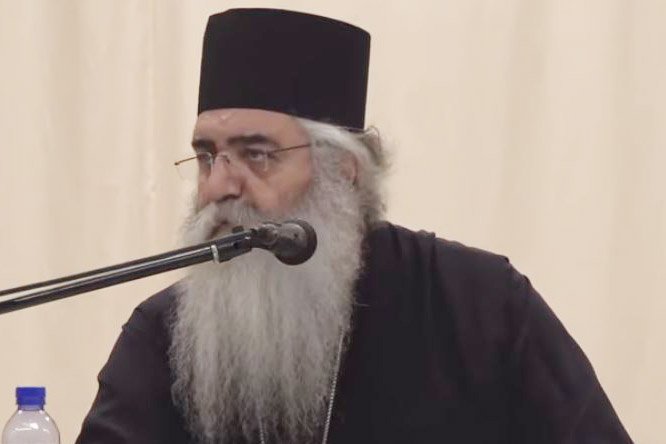 Imaginea articolului Un nou derapaj al unui preot ortodox: Critici dure pentru un episcop cipriot, după ce a spus de ce există, în opinia lui, persoane gay / VIDEO
