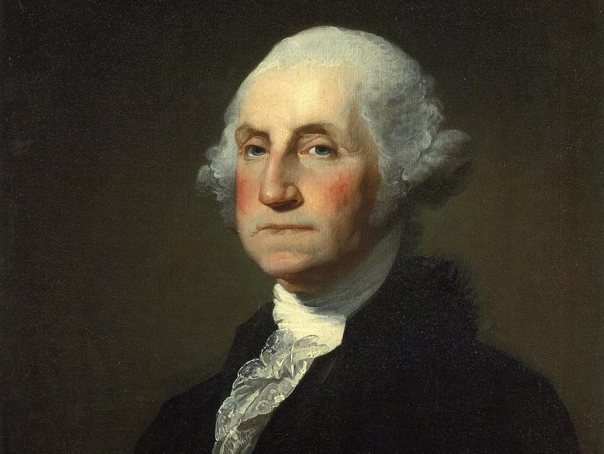 Imaginea articolului O şuviţă din părul lui George Washington, scoasă la licitaţie. Bucata de păr este estimată la ZECI DE MII de dolari