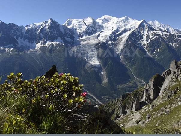 Imaginea articolului Şase destinaţii turistice de vizitat toamna, din Alpi până în Mexic