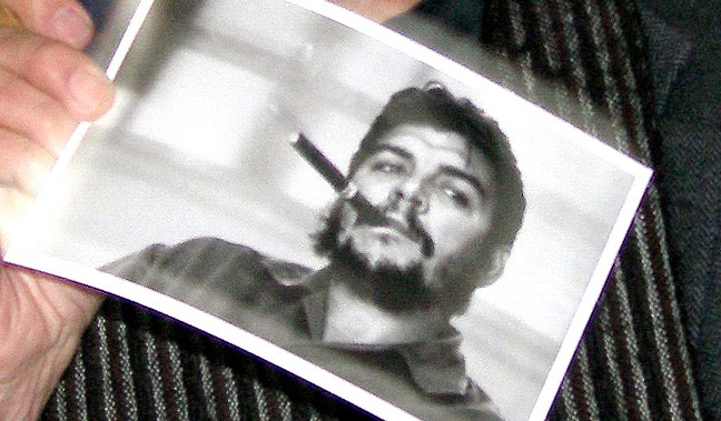 Imaginea articolului O carte cu scrisorile revoluţionarului Che Guevara va fi lansată în limba engleză, în anul 2021