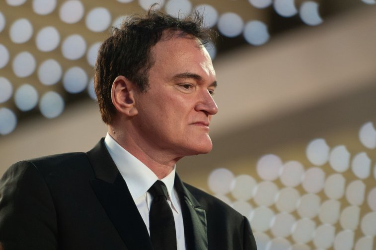 Imaginea articolului Regizorul Quentin Tarantino a dezvăluit că scrie un roman despre un veteran din Al Doilea Război Mondial
