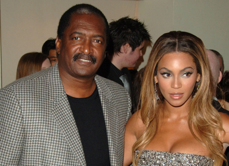 Imaginea articolului Tatăl cântăreţei Beyoncé, Mathew Knowles, a fost diagnosticat cu cancer mamar
