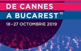 Imaginea articolului Regizorii Elia Suleiman şi Mounia Meddour, printre invitaţii speciali ai Les Films de Cannes à Bucarest
