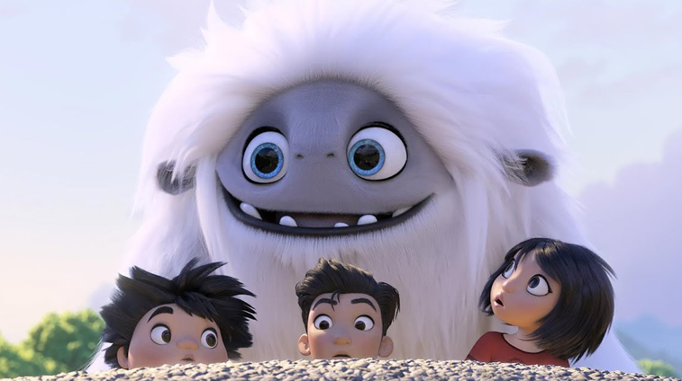 Imaginea articolului Motivul pentru care Vietnamul a retras animaţia „Yeti - Omul Zăpezilor” din cinematografe
