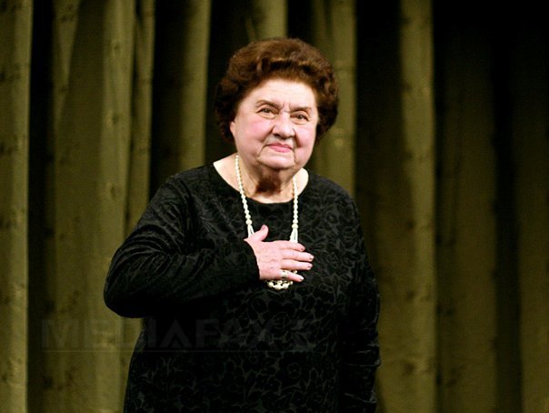 Imaginea articolului Actriţa Tamara Buciuceanu a murit