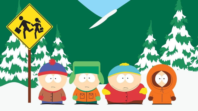 Imaginea articolului HBO are drepturi exclusive de difuzare asupra serialului „South Park”. Netflix s-a retras din competiţie