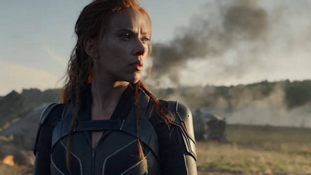 Imaginea articolului A apărut primul trailer pentru „Black Widow”: Scarlett Johansson revine în rolul eroinei. VIDEO