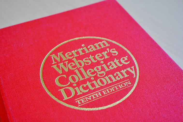 Imaginea articolului Merriam-Webster, cel mai credibil dicţionar american, a anunţat cuvântul anului 2019