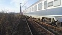 Imaginea articolului Un bărbat din Teleorman a fost lovit mortal de un tren de călători