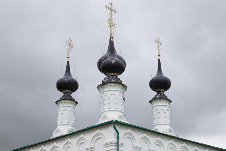 Imaginea articolului Rusia vrea să construiască cea mai mare biserică ortodoxă din lume. Ce înălţime are comparativ cu Catedrala Mântuirii Neamului 