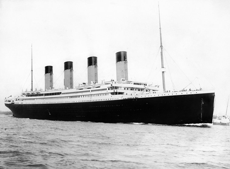 Imaginea articolului Titanicul a avut parte de a doua coliziune? Obiectul care ar fi izbit celebra epavă