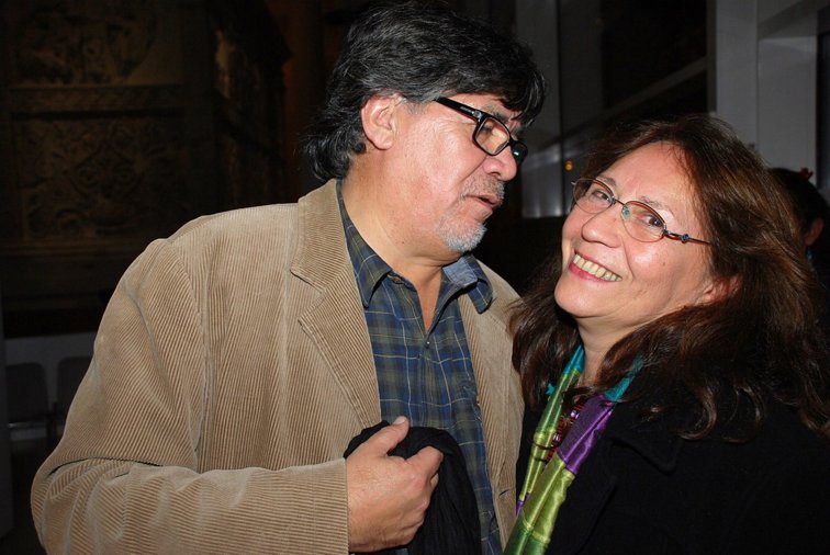 Imaginea articolului Celebrul scriitor Luis Sepulveda a fost depisat pozitiv pentru coronavirus, după un festival literar din Portugalia