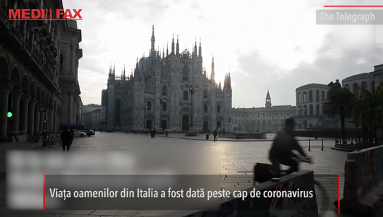 Imaginea articolului Ce putem învăţa din păţania tinerilor italieni. Nici ei nu credeau că viaţa li se poate schimba complet „peste noapte” | VIDEO