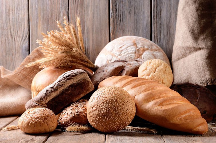 Imaginea articolului Reţete de pâine fără drojdie - iată 3 reţete uşoare, rapide pe care le poţi face acasă