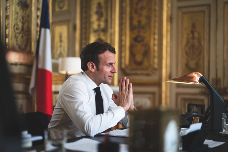 Imaginea articolului Colegiul Culinar din Franţa cere Preşedintelui să redeschidă restaurantele