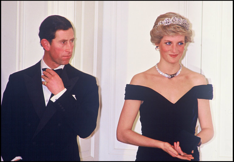 Imaginea articolului A încercat să se sinucidă de patru ori: Prinţesa Diana, într-un nou documentar Netflix 
