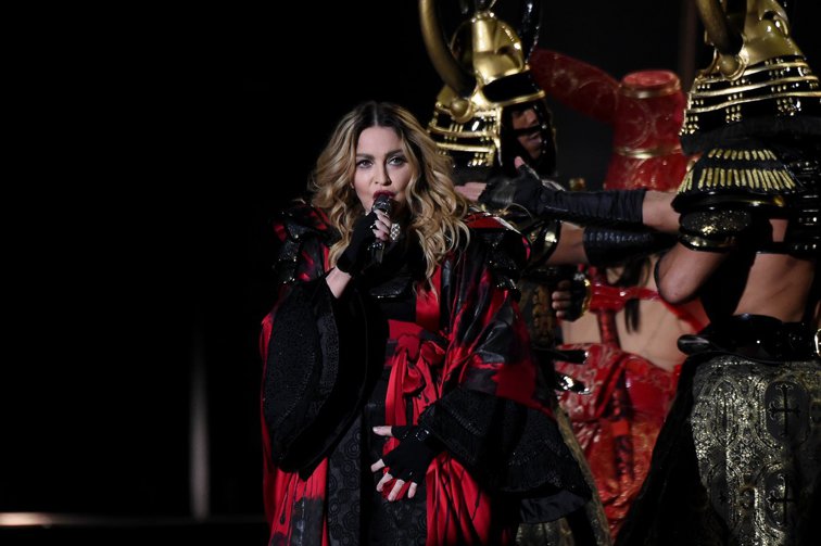 Imaginea articolului Madonna confirmă că a avut coronavirus. Dezvăluirile făcute de artistă
