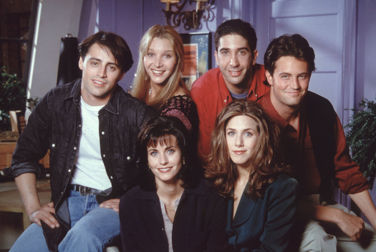 Imaginea articolului Reţete culinare marca „Friends”: personajele tale preferate din serial te însoţesc în bucătărie