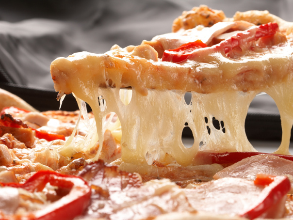 Imaginea articolului COŞMARUL unui belgian. Primeşte de 10 ani o pizza pe care nu a comandat-o NICIODATĂ