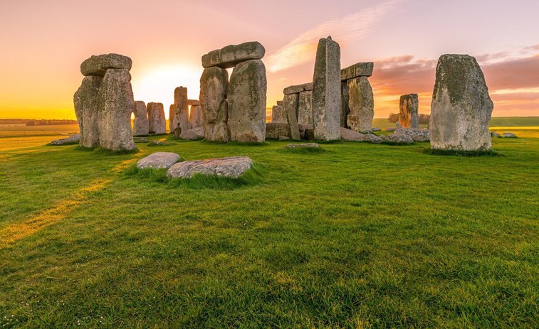 Imaginea articolului Descoperire epocală la Stonehenge. Ce au găsit arheologii are 4.500 de ani vechime