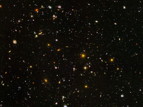 Imaginea articolului La câţi ani lumină se află noua stea descoperită de gălăţeni. Acum vor să descopere planete noi
