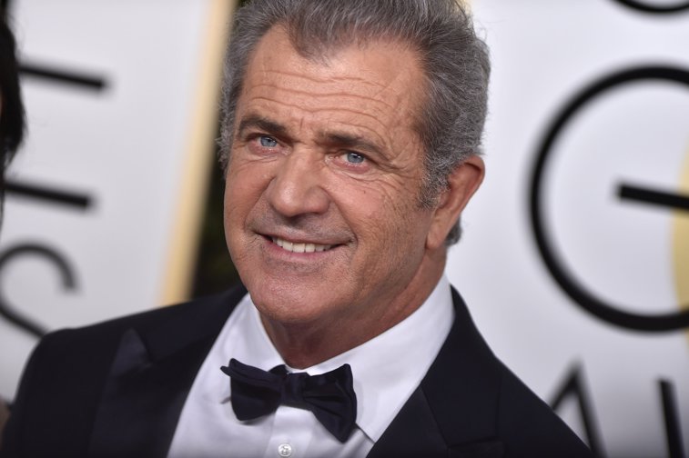 Imaginea articolului Mel Gibson a fost diagnosticat cu infecţie cu Covid-19. Actorul a fost spitalizat timp de o săptămână 