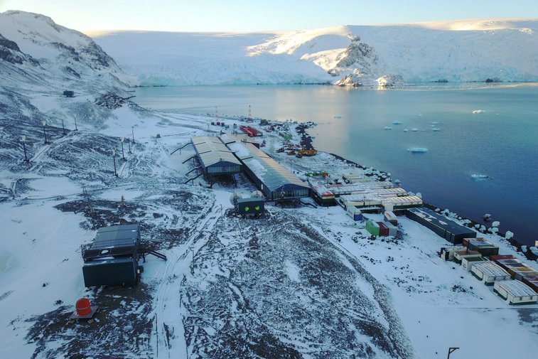 Imaginea articolului Record de căldură în Arhipelagul Norvegian Svalbard, la doar 1.000 de kilometri de Polul Nord. România ar putea fi afectată în viitor?