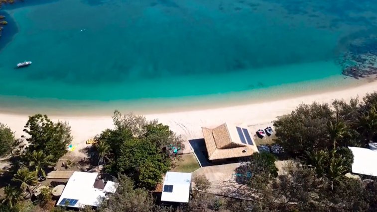 Imaginea articolului Cumpără-ţi insulă, în loc de casă de vacanţă: preţurile încep de la câteva mii de euro 