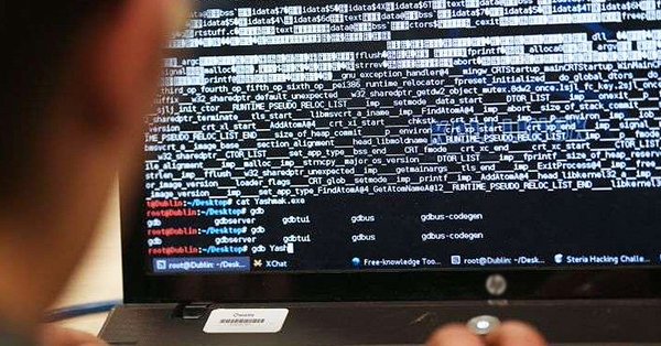 Imaginea articolului Cât de pregătite sunt companiile româneşti pentru atacuri ransomware?