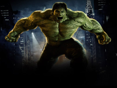 Imaginea articolului „Hulk” chiar trăieşte, în Marea Britanie. Recent, sportivul este din ce în ce mai căutat pentru producţiile de film