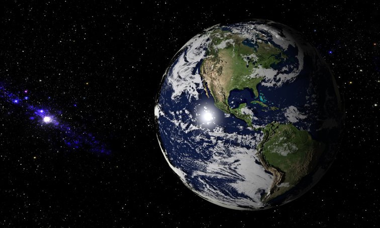 Imaginea articolului Un asteroid se apropie de Pământ. Ce spune NASA: Vine iar „Apocalipsa”?