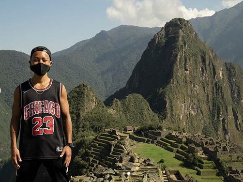 Imaginea articolului Peru deschide Machu Picchu după 7 luni, dar pentru un singur turist