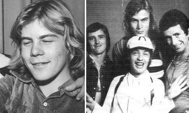 Imaginea articolului Paul Matters, fostul basist AC/DC, a murit. A fost membru al trupei doar câteva săptămâni, iar apoi a renunţat complet la muzică