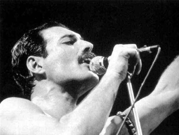 Imaginea articolului Bohemian Rhapsody este melodia nr 1 din toate timpurile