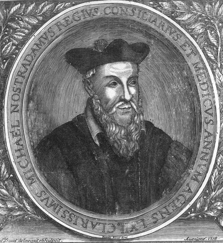 Imaginea articolului Este Nostradamus cu adevărat prezicătorul viitorului? 70% din profeţiile sale s-au adeverit