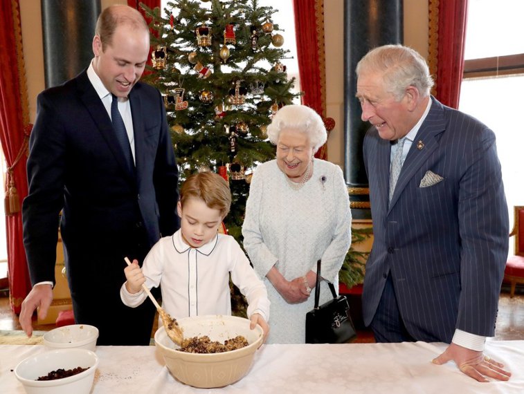 Imaginea articolului Crăciunul la Buckingham Palace şi schimbările anului 2020 pentru familia regală