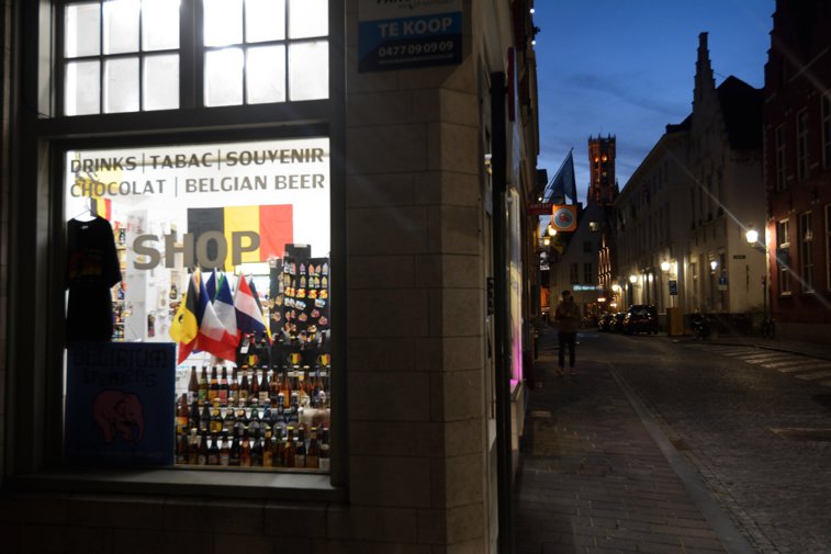 Imaginea articolului Ciocolata şi berea sunt vedetele Belgiei. Au fost ridicate la rang de produse esenţiale