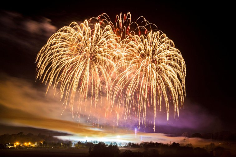 Imaginea articolului Revelion 2021. LIVE UPDATE. Foc de artificii spectaculos în Noua Zeelandă, la intrarea în 2021. Noul an întâmpinat şi în China. Finalul unui an care a schimbat radical lumea